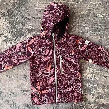 Куртка softshell Reima 122
