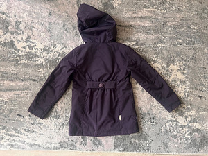 Куртка Lenne 128 (3 фото из 3)