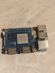 Orange Pi 5 Max 16GB (1 foto / 1)