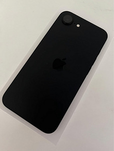 iPhone 16e 128gb, BH 100% (1 фото из 3)