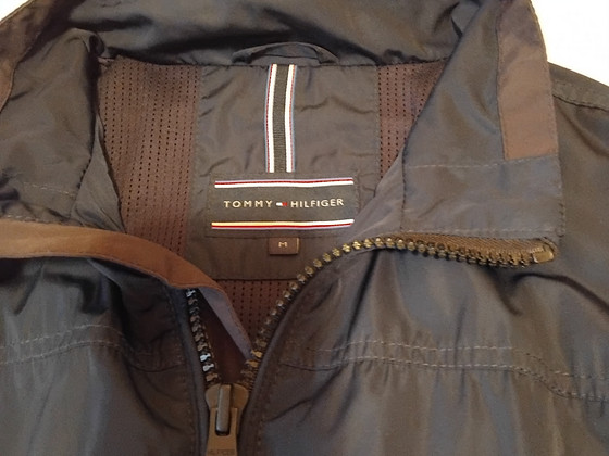 Мужская куртка Tommy Hilfiger
