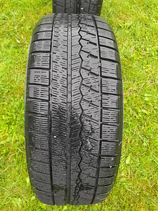 Müüa vw originaal rattad. (4 foto / 6)