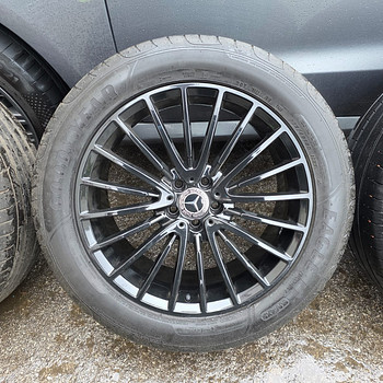 R20 veljed 5x112 MB ML GL GLE GLS R