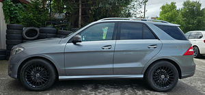 R20 veljed 5x112 MB ML GL GLE GLS R (6 foto / 6)