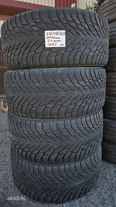 R20 veljed 5x130 Audi Q7, Cayenne, Vw Touareg- Italy (3 foto / 3)