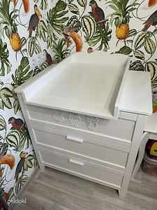 Детская мебель Klups Marsell (3 фото из 7)