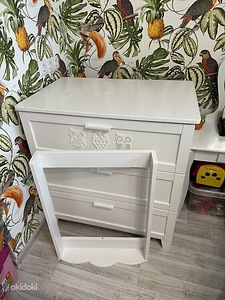 Детская мебель Klups Marsell (4 фото из 7)