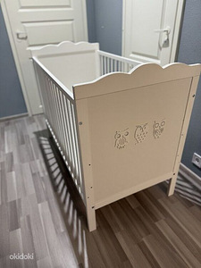 Детская мебель Klups Marsell (5 фото из 7)