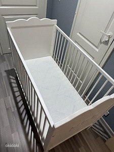 Детская мебель Klups Marsell (6 фото из 7)