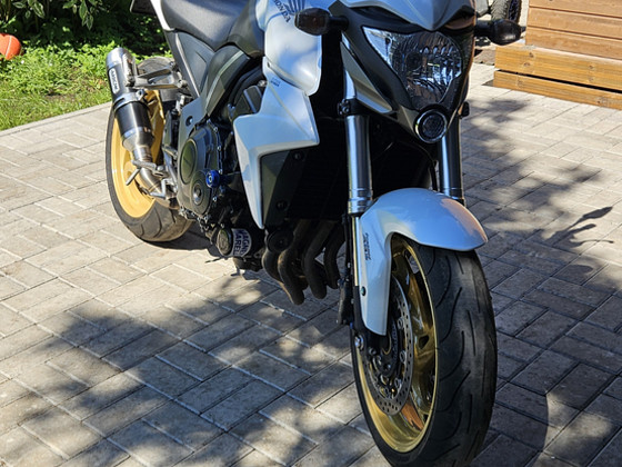 Honda CB1000