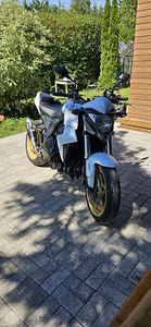 Honda CB1000 (1 фото из 5)