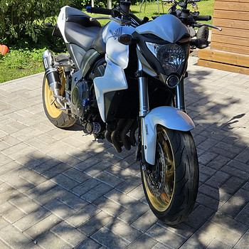 Honda CB1000
