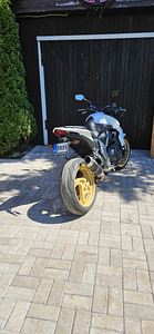 Honda CB1000 (2 фото из 5)