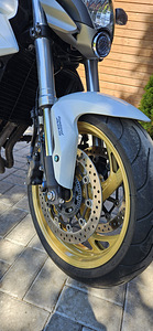 Honda CB1000 (3 фото из 5)