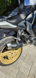 Honda CB1000 (4 фото из 5)