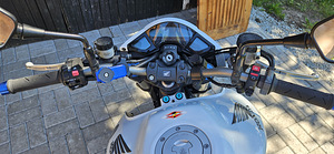 Honda CB1000 (5 фото из 5)