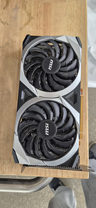 Radeon RX 6600 (1 фото из 2)