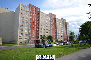 Raadiku tn 12, Lasnamäe, Tallinn, Harjumaa (1 foto / 26)