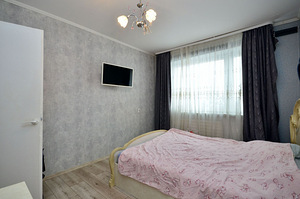Raadiku tn 12, Lasnamäe, Tallinn, Harjumaa (4 foto / 26)