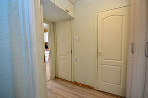 Raadiku tn 12, Lasnamäe, Tallinn, Harjumaa (7 foto / 26)