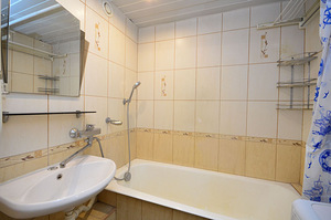 Raadiku tn 12, Lasnamäe, Tallinn, Harjumaa (8 foto / 26)