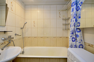 Raadiku tn 12, Lasnamäe, Tallinn, Harjumaa (9 foto / 26)