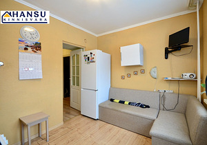 Raadiku tn 12, Lasnamäe, Tallinn, Harjumaa (13 foto / 26)