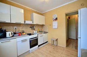 Raadiku tn 12, Lasnamäe, Tallinn, Harjumaa (14 foto / 26)