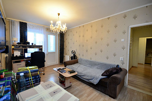 Raadiku tn 12, Lasnamäe, Tallinn, Harjumaa (16 foto / 26)