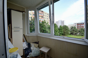 Raadiku tn 12, Lasnamäe, Tallinn, Harjumaa (18 foto / 26)
