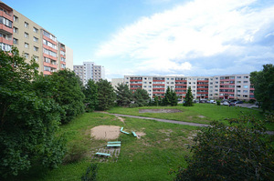 Raadiku tn 12, Lasnamäe, Tallinn, Harjumaa (19 foto / 26)