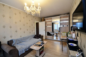Raadiku tn 12, Lasnamäe, Tallinn, Harjumaa (21 foto / 26)
