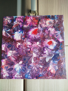 Картины,акрил (3 фото из 4)