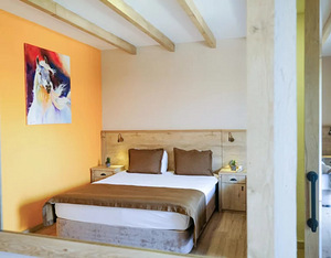 BESO HOTEL BERKE RANCH NATURE (4 foto / 9)