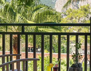 BESO HOTEL BERKE RANCH NATURE (6 foto / 9)