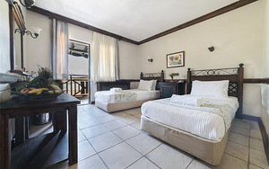 BESO HOTEL BERKE RANCH NATURE (7 foto / 9)