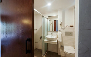 BESO HOTEL BERKE RANCH NATURE (8 foto / 9)