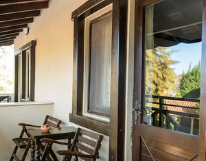BESO HOTEL BERKE RANCH NATURE (9 foto / 9)