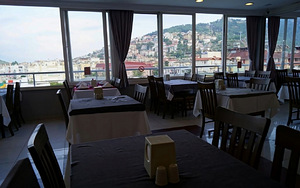 ASLAN CITY HOTEL (EX.ASLAN KLEOPATRA BESTE) (7 foto / 10)