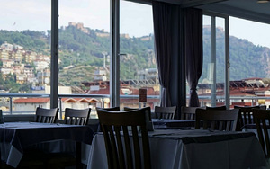ASLAN CITY HOTEL (EX.ASLAN KLEOPATRA BESTE) (8 foto / 10)