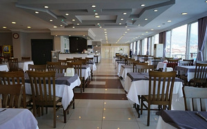 ASLAN CITY HOTEL (EX.ASLAN KLEOPATRA BESTE) (9 foto / 10)