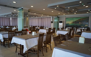 ASLAN CITY HOTEL (EX.ASLAN KLEOPATRA BESTE) (10 foto / 10)