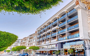 NUMA PORT HOTEL (1 фото из 10)