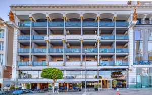 NUMA PORT HOTEL (3 фото из 10)