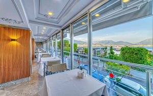 NUMA PORT HOTEL (7 фото из 10)