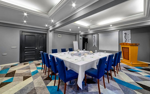 NUMA PORT HOTEL (8 фото из 10)