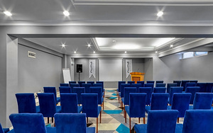 NUMA PORT HOTEL (9 фото из 10)