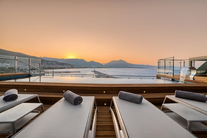 NUMA PORT HOTEL (10 фото из 10)