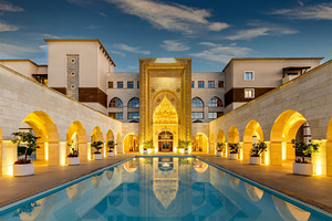 KEMPINSKI HOTEL THE DOME BELEK (1 foto / 10)