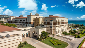 KEMPINSKI HOTEL THE DOME BELEK (2 foto / 10)